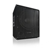bass box Subwoofer aktywny