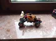 Lego technic 42101 kompletny 100%
