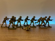 Figurki z PRL-u, stan bardzo dobry