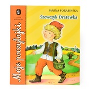 SZEWCZYK DRATEWKA - JANINA PORAZIŃSKA