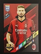 PANINI FIFA 365 2024 Olivier Giroud nr.MIL18 ( Milan )