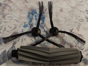 Zestaw zmiotka Szczotka wałek ZACO ILIFE A6 x620