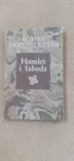 Hamlet i łabędź Roman Brandstaetter
