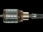 Wirnik rozrusznika SA2003 134121