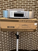 Marantz CD5005 - odtwarzacz płyt CD