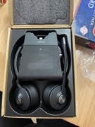 Słuchawki Bezprzewodowe Nauszne Stereo z Mikrofonem Jabra Engage 75