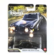 Hot Wheels Premium Mercedes-Benz 300 SEL 6.8 AMG Thrill Climbers