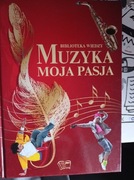 Muzyka Moja Pasja