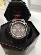 Zegarek Casio G-Shock AWG-M100 5230