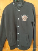BLUZA KURTKA BOMBERKA L
