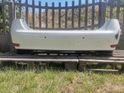 Zderzak tył Lexus GS 350 