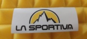 LA SPORTIVA NAKLEJKA STICKERS