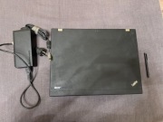 Laptop Lenovo Thinkpad W700 Core 2 Extreme x9100