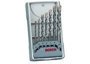 Wiertła udarowe Bosh professional