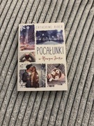 Książka Pocałunki w Nowym Jorku Catherine Rider