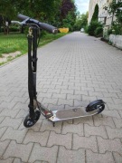 Hulajnoga OXELO MID 9 – używana