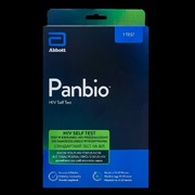 Test na HIV Panbio