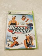 virtua tennis 3 xbox 360