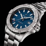 Breitling Avenger Automatic 42mm, Nienoszony, Pełen Zestaw, Gwarancja