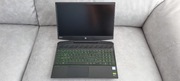 HP Pavilion Gaming 15 i7 9750H GTX 1660Ti 144Hz