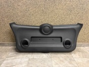 Osłona klapy bagażnika Mini Cooper F56