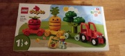 LEGO Duplo traktor