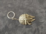 Brelok Sokół Milenium Star Wars Gwiezdne Wojny