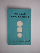 Elementarz etyczny - Karol Wojtyła