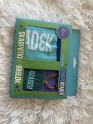 Skarpetki dla dziadka 