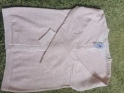 Sweterek dziewczęcy 122.cm