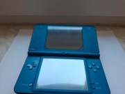 Nitendo dsi XL Midnight Blue