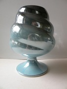 PUCHAREK PERŁOWA SZYSZKA - MALING PORCELANA