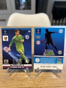 TOMAS VACLIK - FC BASEL - CHAMPIONS LEAGUE - 2014/2015 73