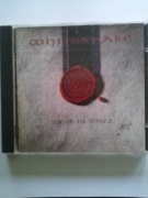 WHITESNAKE SLIP OF THE TONGUE