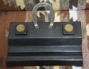 Sekretarzyk z kałamarzami