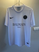 Koszulka Piłkarska Paris Saint German