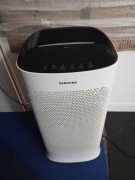 Wydajny Oczyszczacz Powietrza SAMSUNG AX60R5080WD | 60m² | WiFi