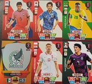 Karty FIFA World Cup Qatar 2022 Hero