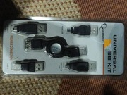 USB Gembird NBA-SET4