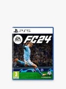 EA SPORTS FC 24 PS5