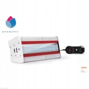 Lampa LED GROWSPEC GS Sunray 300 Monster Universal Grow Full Spectrum