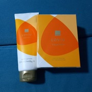 Avon zestaw Lov U Together