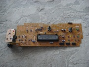 PLYTKA  STEROWANIE   TECHNICS  SA  DX   850