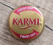 Kapsel Karmi Brzesko 122