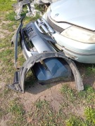 Nadkole lewy przód Honda Frv tylne