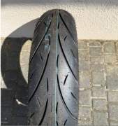 Metzeler Cruisetec 160/70 B17 79 V RF