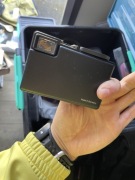 Aparat analogowy Agfa 535