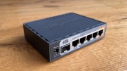 Mikrotik HEX S RB760iGS
