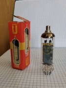 Lampa elektronowa PL81 TESLA(F265)