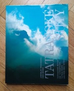 Tatranske stity - Tatry - album fotograficzny - stan BDB !!!